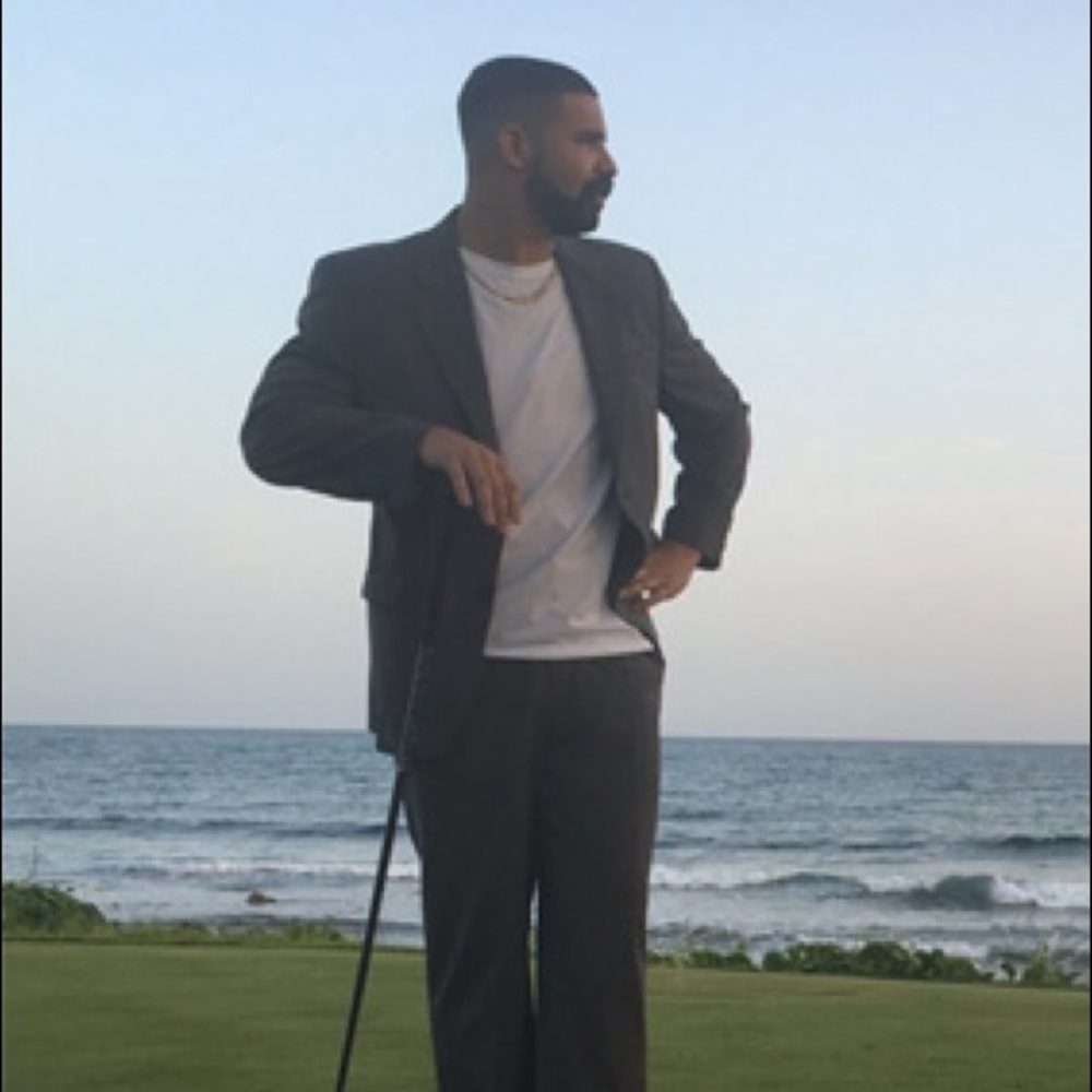 Meet your Posher, Brenden